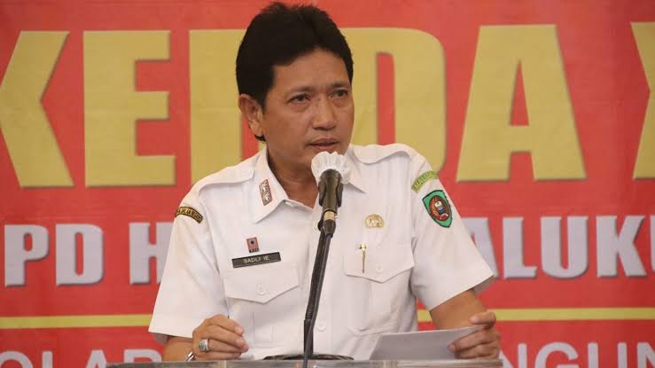 Pemprov Maluku Usulkan Tiga Nama Pengganti PJ Bupati KKT