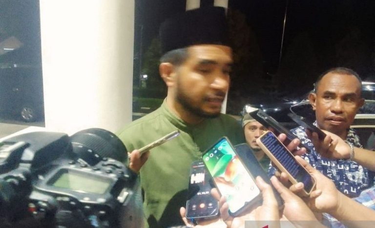 Rovik Akbar Afifudin Minta Proses Pengangkatan Kepala Sekolah Negeri ...