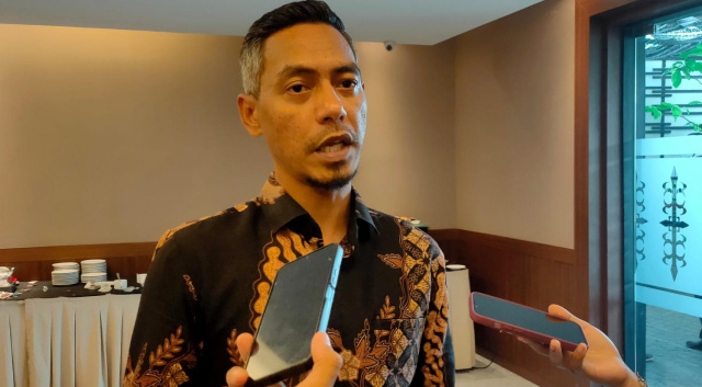 KPU Maluku Siap Gelar Debat Publik Perdana Cagub – Cawagub Maluku 2024
