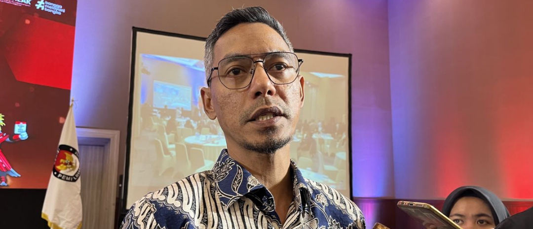 KPU Provinsi Maluku Tetapkan Paslon Nomor Urut 03 Pemenang Pilkada Gubernur  – Wakil Gubernur Maluku 2024 – 2029 