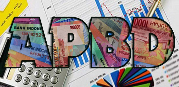 Realisasi APBD Per 01 April 2025 Pada 11 Kab/Kota Se Maluku Menempatkan Kabupaten Maluku Tengah Sebagai Pengguna Terbanyak