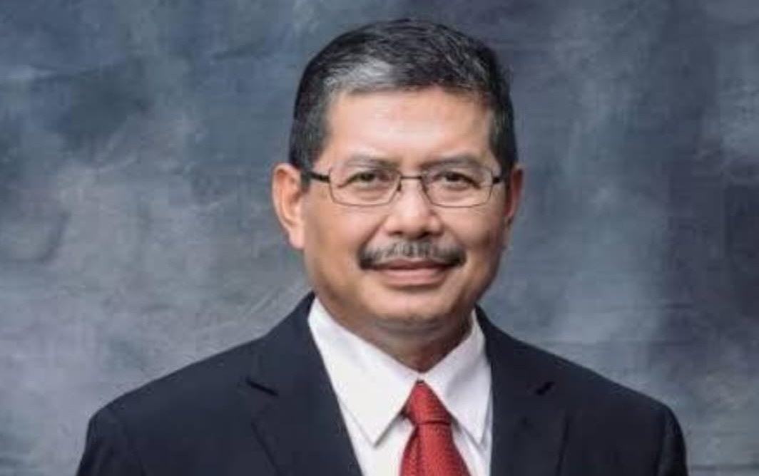 Sekda Marullah Matali Dilaporkan ke KPK Terkait KKN Ditubuh Pemprov DKI Jaya