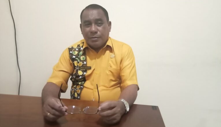 Data Belum Masuk Ke Dinas Dikbud Maluku TPP Tahun 2024 Hingga Empat Bulan Terakhir 2025 Belum Dapat Dibayarkan
