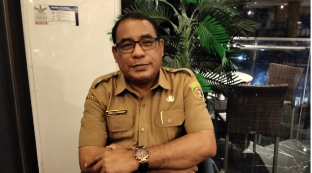 Drama Korupsi & Intrik Politik Selama Lima  Tahun Pada Dinas Dikbud Provinsi Maluku Mencapai Puncak Dengan Hilangnya Dokumen Dana BOS Pada Bidang SMK