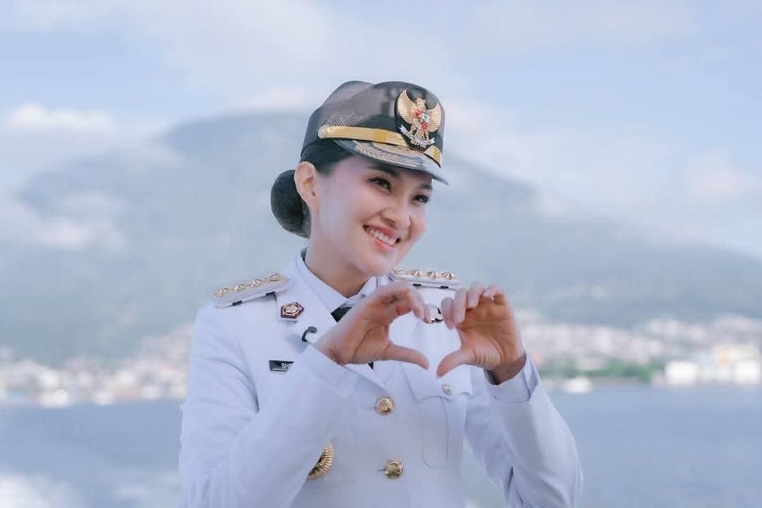 Makna Kemerdekaan Dalam Pandangan Gubernur Maluku Utara