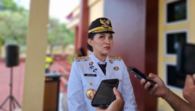 Pelantikan Pejabat Eselon III & IV Lingkup Pemprov Malut Akan Digelar Akhir Agustus