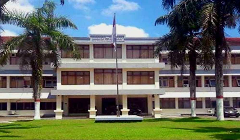 Sarang Mafia Anggaran Itu Ternyata Bernama Dinas Dikbud Provinsi Maluku 13 Transaksi Cair Tanpa SPJ