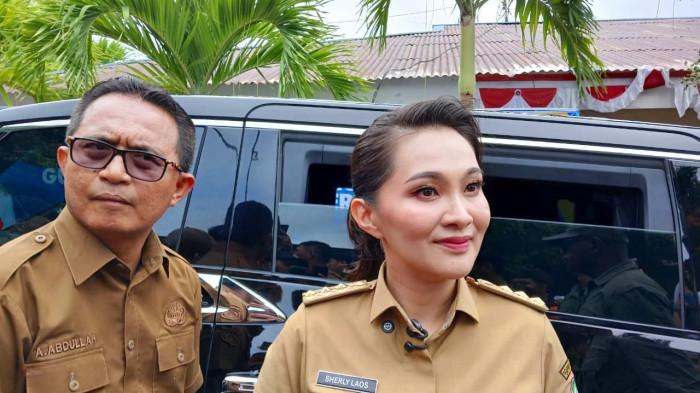 Gubernur Malut Launching Pemeriksaan Kesehatan Gratis untuk 71 Ribu Pelajar SMA-SMK-SLB Se Maluku Utara